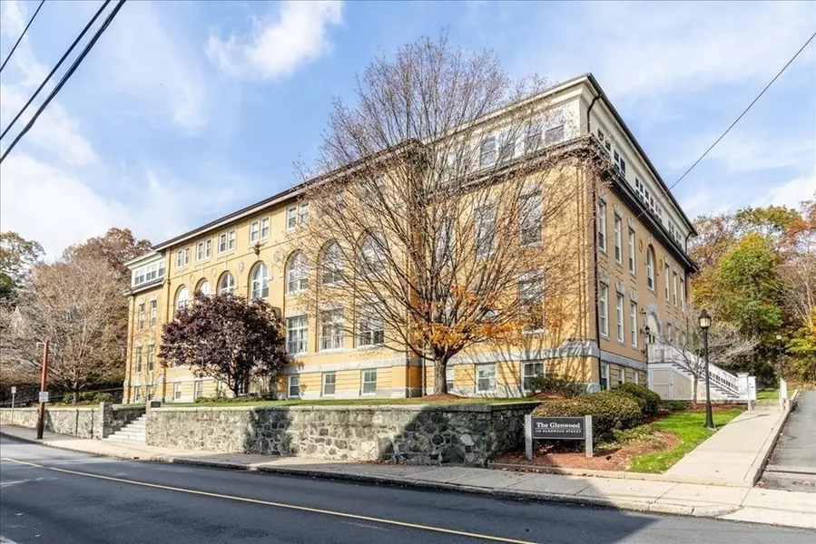 145 Glenwood St. #304, Malden, MA 02148