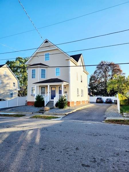 40 Hawthorne Ave., Cranston, RI 02910