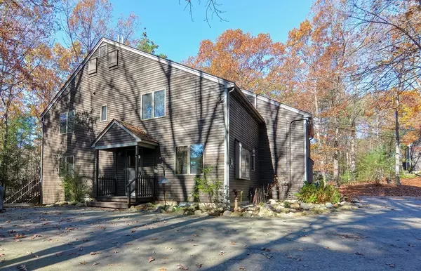 88 Townsend Rd #A, Shirley, MA 01464