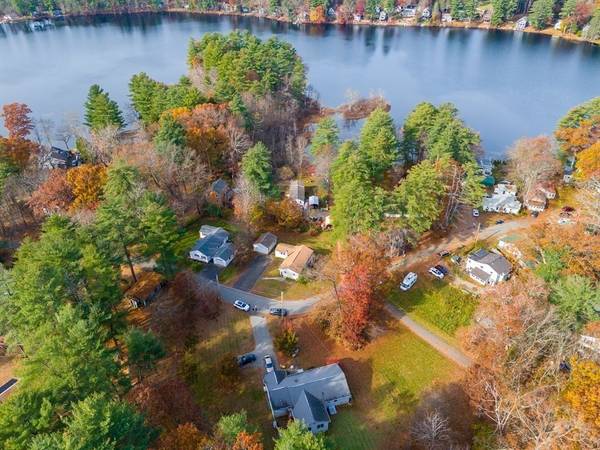 39 Poole Road, Belchertown, MA 01007