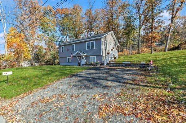 3 Central Street, Erving, MA 01344