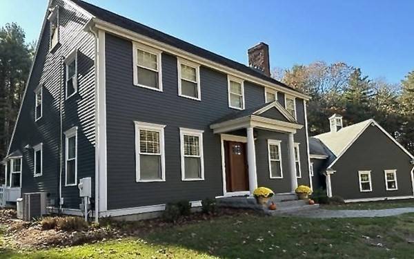 60 Green Lane, Canton, MA 02021