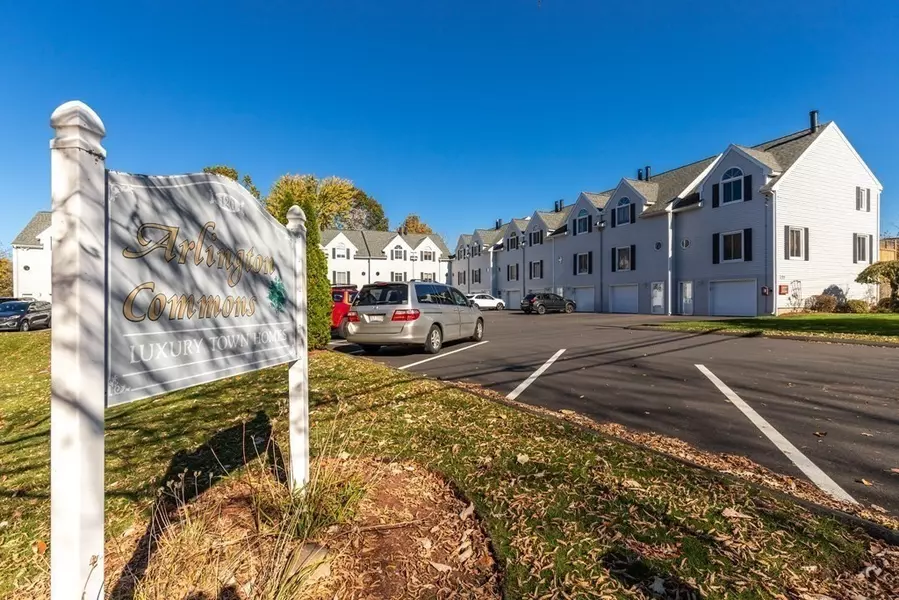 120 Arlington St #4, Dracut, MA 01826