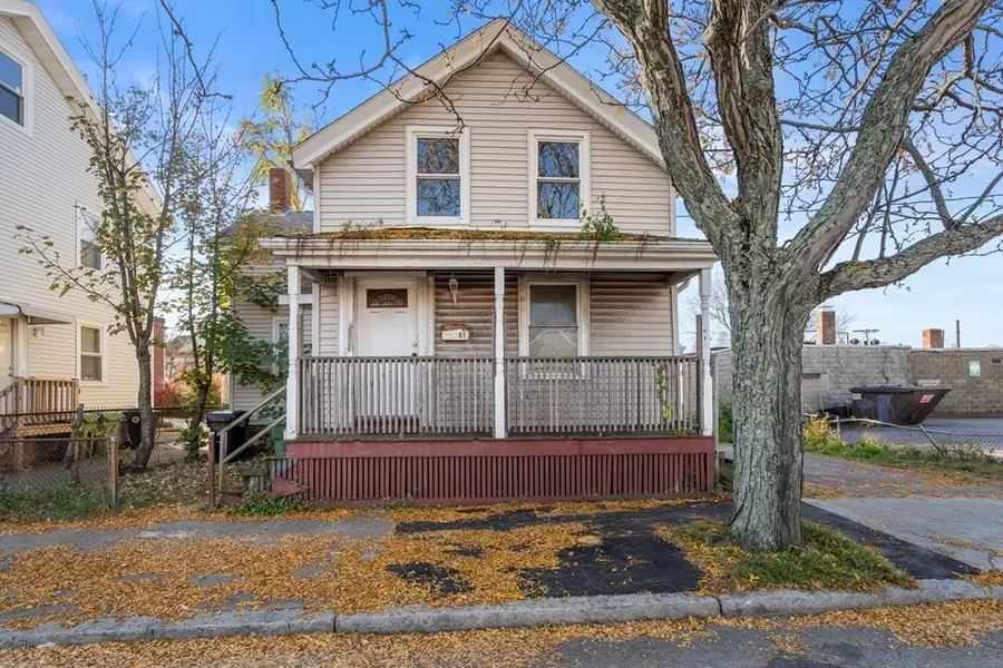 42 N Beacon St, Watertown, MA 02472