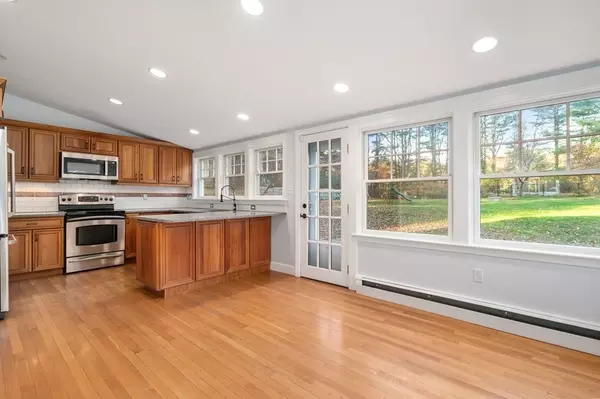 Sudbury, MA 01776,12 Stubtoe Ln