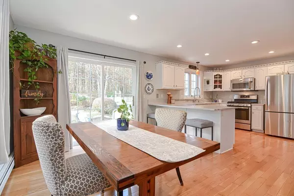 Bourne, MA 02562,6 Ridgehill Ln