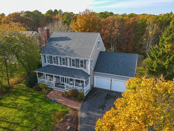 6 Ridgehill Ln, Bourne, MA 02562