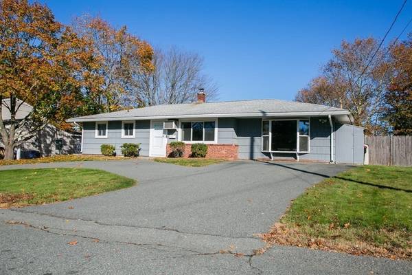 149 Kevin Rd, Brockton, MA 02302