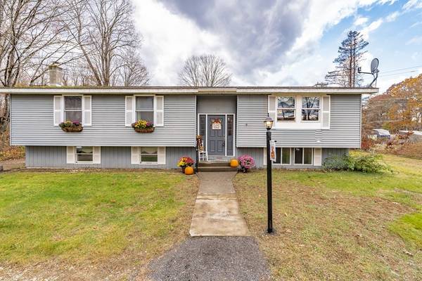 177 Stillwater Rd, Deerfield, MA 01342