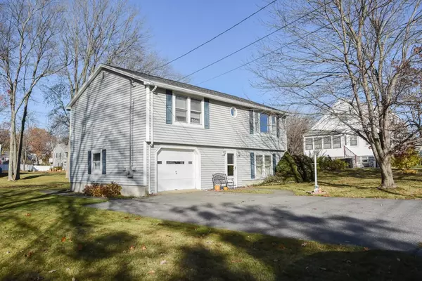 43 Russell St., Methuen, MA 01844