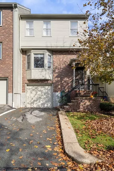 64 Maple Street #Unit B, Canton, MA 02021