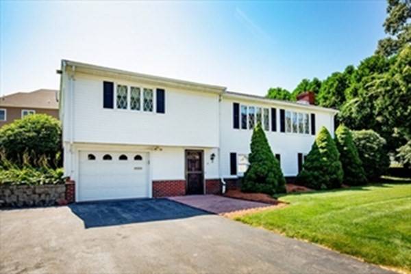 3 Stockade Road,  Saugus,  MA 01906