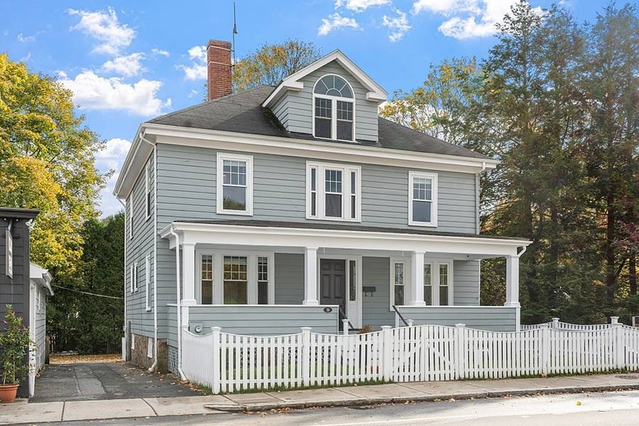 151 Hale, Beverly, MA 01915