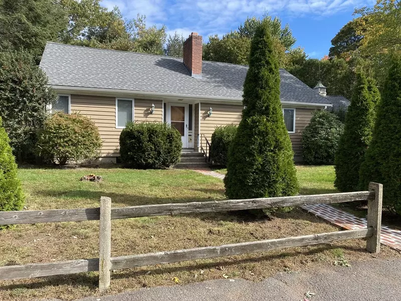 65 Mann Ave, Needham, MA 02492