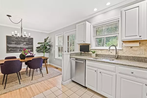 Lincoln, MA 01773,21 S Commons #D