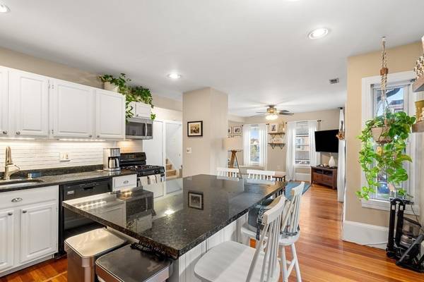 22 Tolman Street #2, Boston, MA 02122