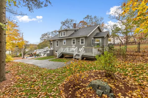 Saugus, MA 01906,28 Orcutt Avenue