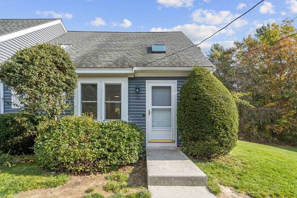 16 Schofield Rd #16, Kingston, MA 02364