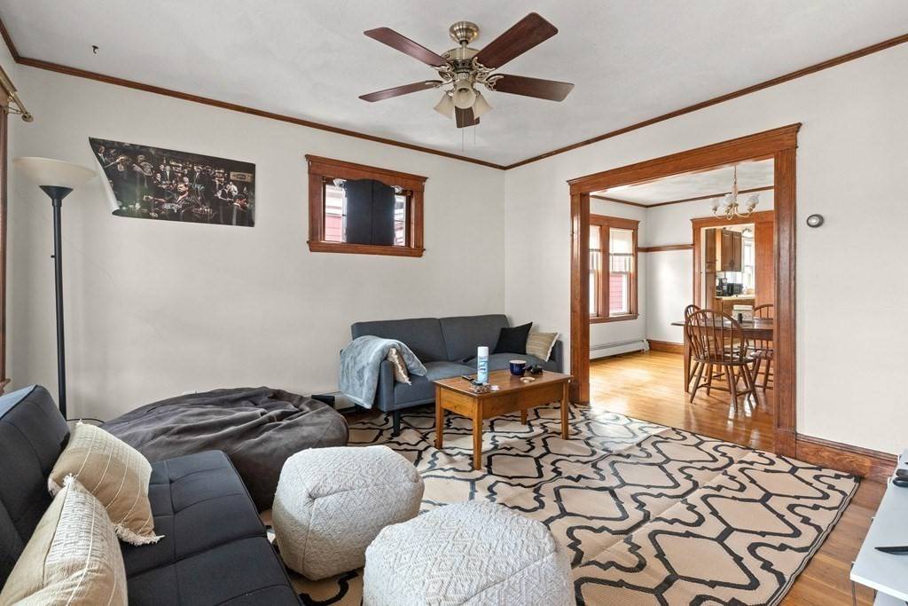 Somerville, MA 02145,53 Sargent Ave