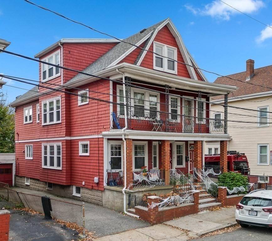 53 Sargent Ave, Somerville, MA 02145