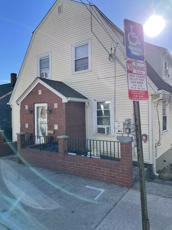 Everett, MA 02149,20 Derne St