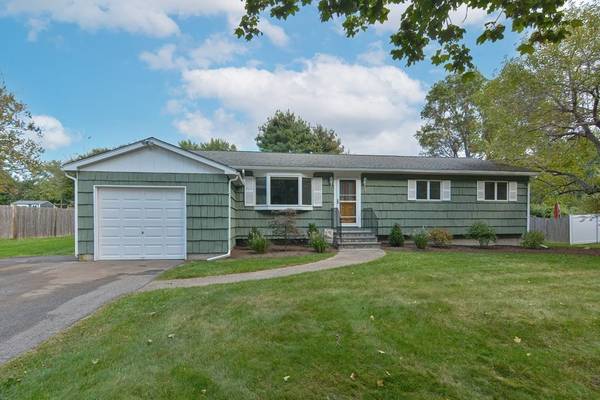 17 Temi Road, Holliston, MA 01746