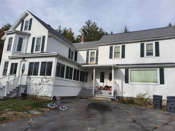 87 South Main, Ashburnham, MA 01430