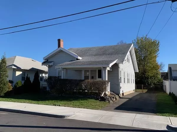 25 Albion Rd., Quincy, MA 02170