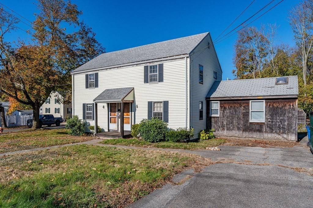 19-21 Richardson St, Wakefield, MA 01880