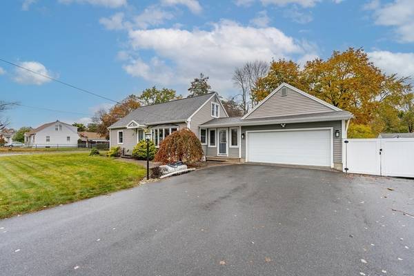 68 Letendre Ave, Ludlow, MA 01056