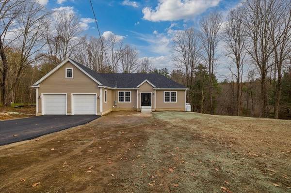 265 Alpine Dr, Southbridge, MA 01550