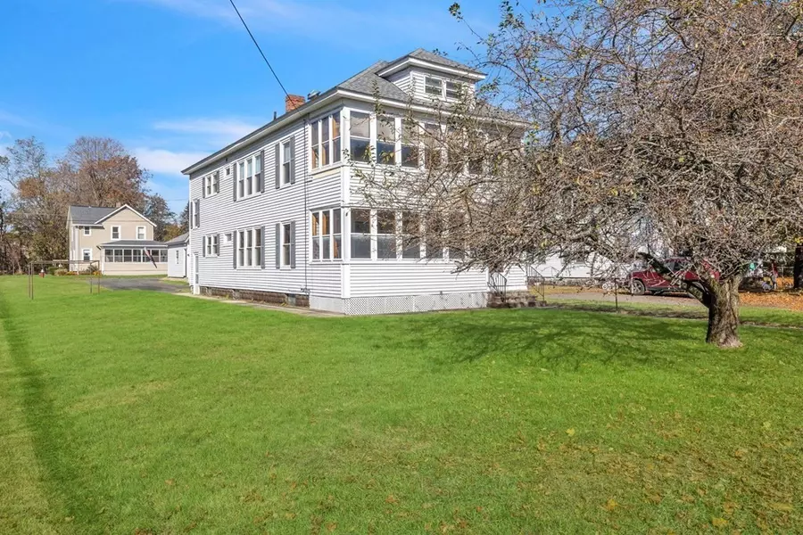 96 Montague City Rd, Montague, MA 01376