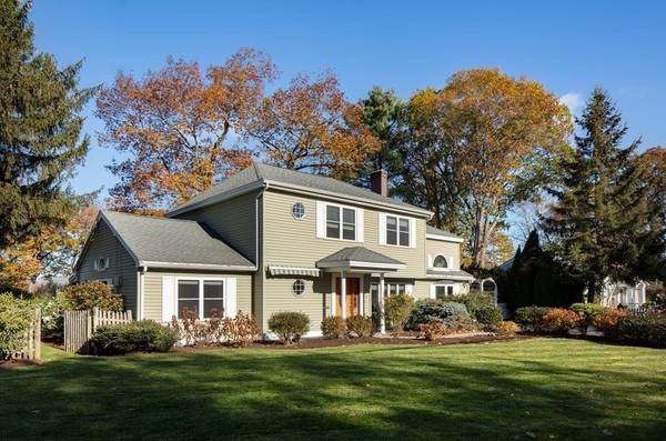 51 Wethersfield Rd, Natick, MA 01760