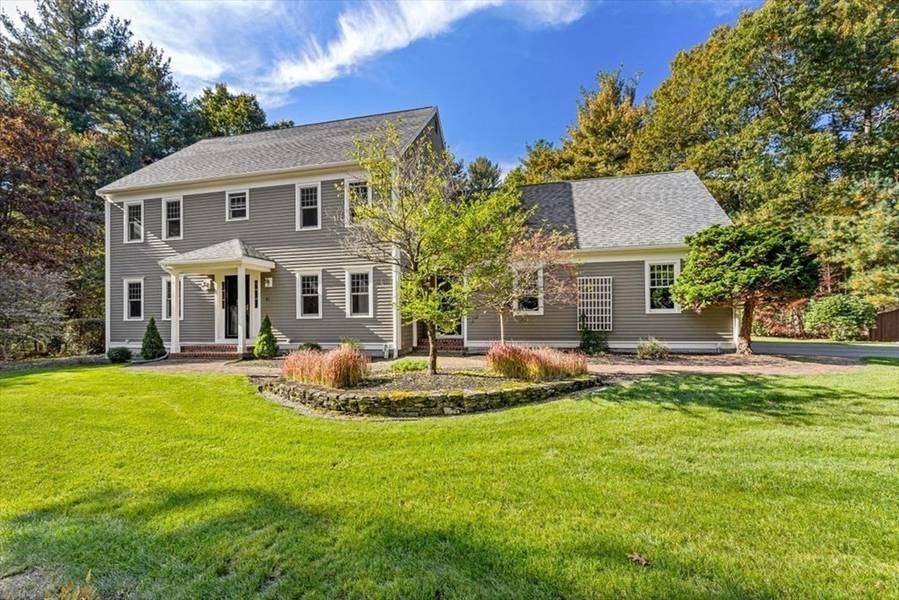 61 Forest Street, Duxbury, MA 02332