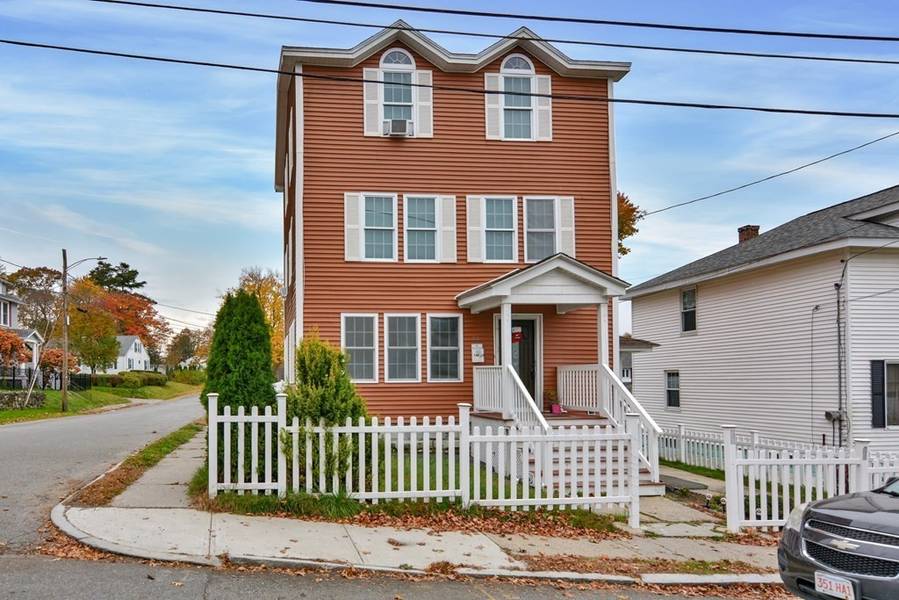 55 Cypress Ave, Methuen, MA 01844