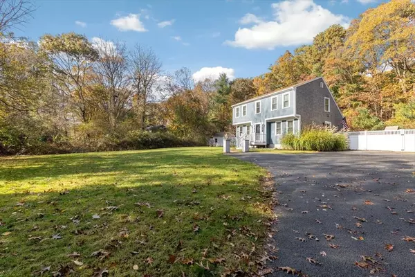 Plymouth, MA 02360,9 Seneca Ln