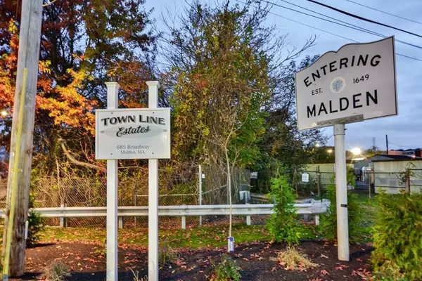 Malden, MA 02148,685 Broadway #Tr #61