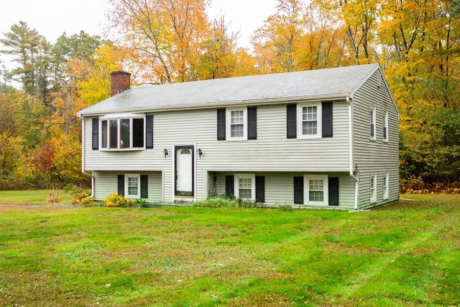 1 Sheffield Park, Plympton, MA 02367