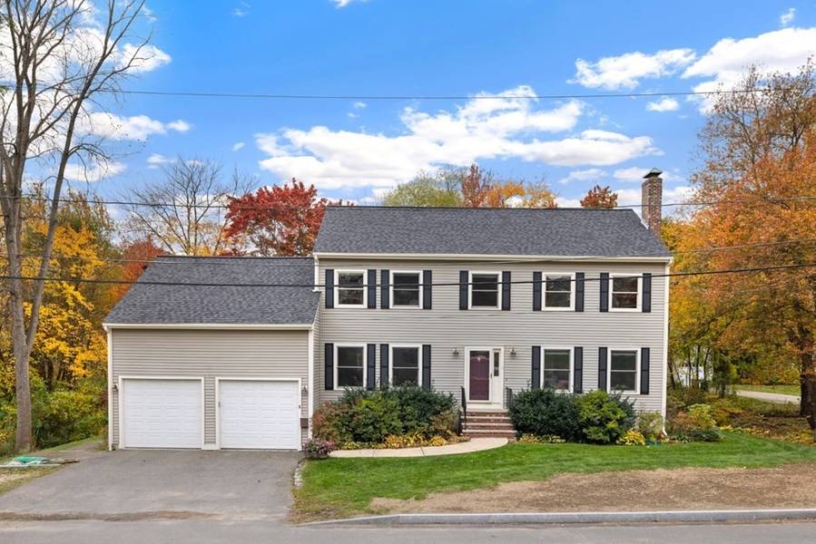 1 Maple Terrace, Melrose, MA 02176