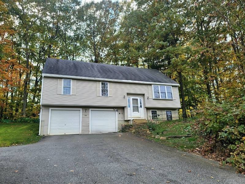 35 Laurel View Rd, Templeton, MA 01468