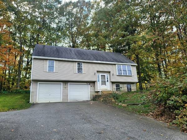 35 Laurel View Rd, Templeton, MA 01468