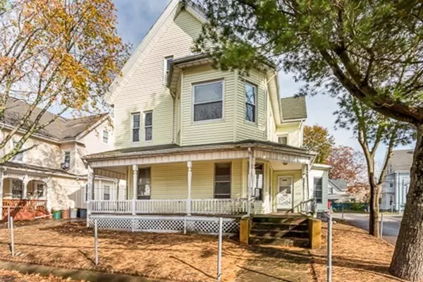 Brockton, MA 02301,1190 Warren Ave