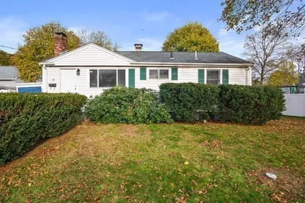 2 Sunnyfield Ave., Burlington, MA 01803