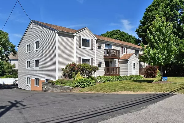 226 Park St #3, North Attleboro, MA 02760