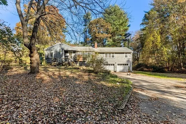 Marshfield, MA 02050,107 Tea Rock Lane