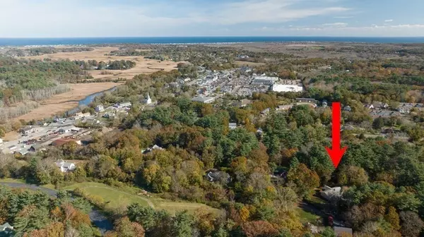 Marshfield, MA 02050,107 Tea Rock Lane