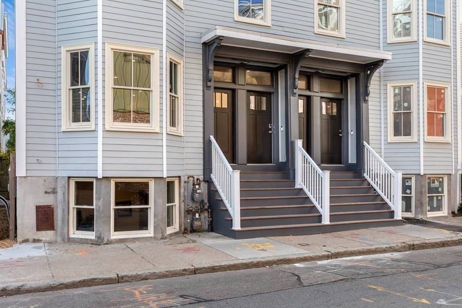 188 Green Street #188, Cambridge, MA 02139