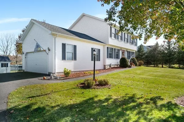 Southampton, MA 01073,23 Strong Road