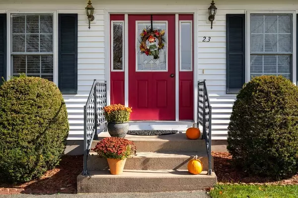 Southampton, MA 01073,23 Strong Road