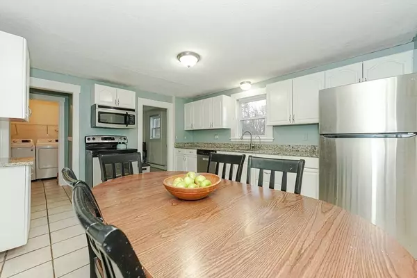 Mendon, MA 01756,62 Milford Street #A